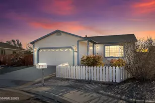 7008 Mozart Ct, Sun Valley, NV 89433 - Photo 1