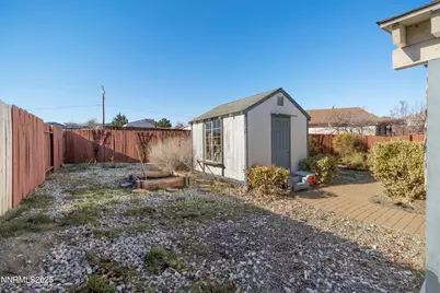 7008 Mozart Court, Sun Valley, NV 89433 - Photo 27