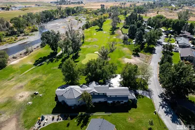 1580 Fifth Green Court, Gardnerville, NV 89460 - Photo 47
