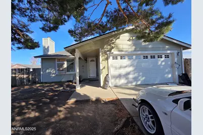 10001 Gabro Street, Reno, NV 89506 - Photo 1