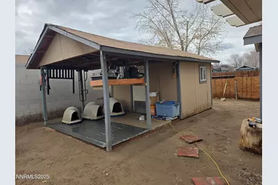 117 Primrose Drive, Fernley, NV 89408 - Photo 23