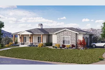 2756 Squires Street, Minden, NV 89423 - Photo 1