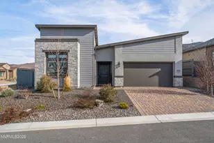 13500 Waterton St, Reno, NV 89521 - Photo 1