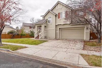 7301 S Florentine Drive, Sparks, NV 89436 - Photo 3