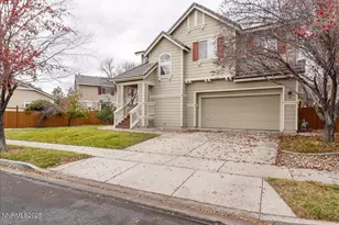 7301 S Florentine Dr, Sparks, NV 89436 - Photo 3