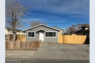 943 E Front Street, Fallon, NV 89406 - Photo 1