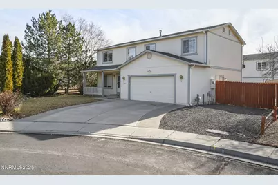 17782 Fossil Court, Reno, NV 89508 - Photo 1