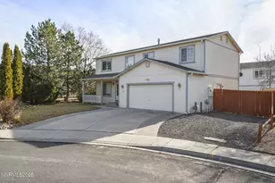 17782 Fossil Ct, Reno, NV 89508 - Photo 1