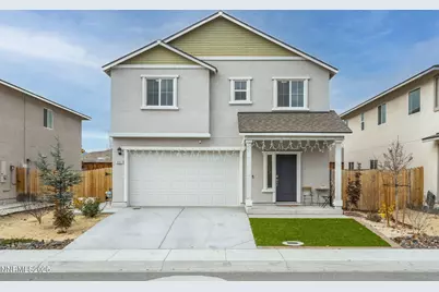 6637 Coyote Call Trail, Sparks, NV 89436 - Photo 23