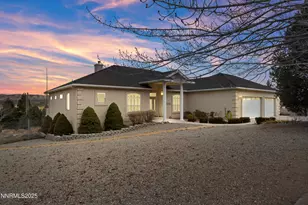 1957 Eureka St, Gardnerville, NV 89410 - Photo 1