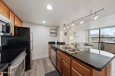 450 N Arlington Avenue #UNIT 308, Reno, NV 89503 - Photo 3