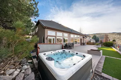 2573 Rampart Terrace, Reno, NV 89519 - Photo 41
