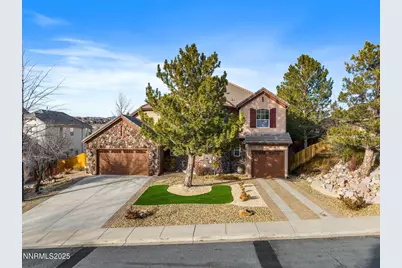 2573 Rampart Terrace, Reno, NV 89519 - Photo 1