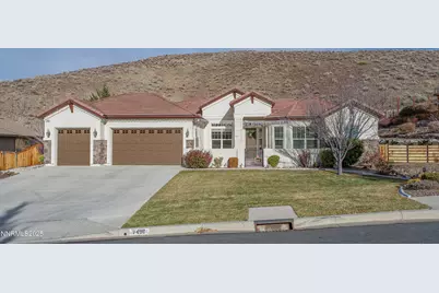 7490 Rough Rock Drive, Reno, NV 89502 - Photo 75