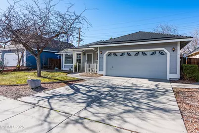 1612 Truckee Drive, Carson City, NV 89701 - Photo 3