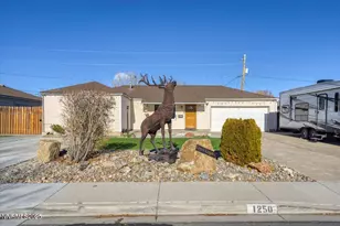 1250 Oxford Ave, Sparks, NV 89431 - Photo 1