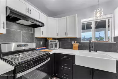 4895 Cheyenne Trail, Stagecoach, NV 89429 - Photo 3