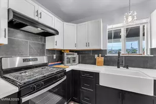 4895 Cheyenne Trail, Stagecoach, NV 89429 - Photo 3