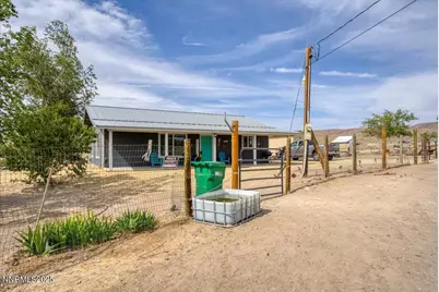 4895 Cheyenne Trail, Stagecoach, NV 89429 - Photo 43