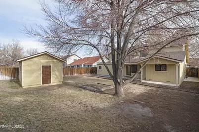 6875 Pah Rah Drive, Sparks, NV 89436 - Photo 43