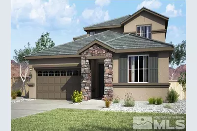 7194 Lemur Landing Way #Homesite 521, Sparks, NV 89436 - Photo 1