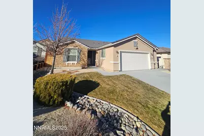 9273 Sassafras Trail, Reno, NV 89523 - Photo 1