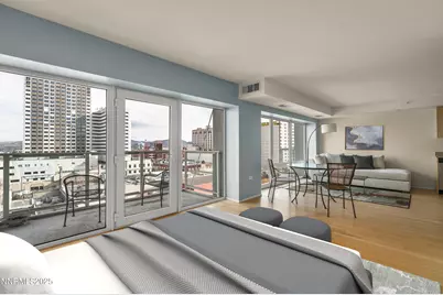 255 N Sierra Street #1005, Reno, NV 89501 - Photo 5