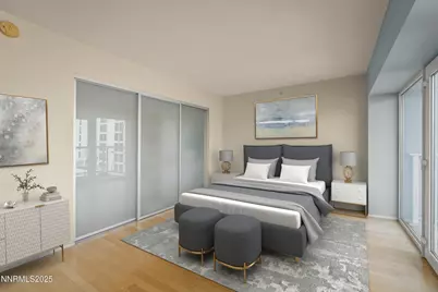 255 N Sierra Street #1005, Reno, NV 89501 - Photo 3