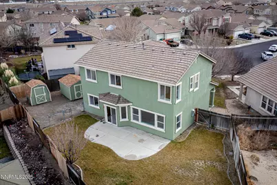 1710 Short Oak Court, Fernley, NV 89408 - Photo 3
