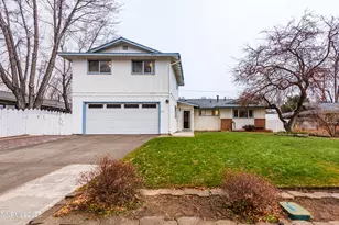 1150 W 5th St, Carson City, NV 89703 - Photo 1