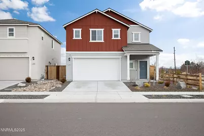 7701 Wandering Way, Reno, NV 89506 - Photo 1