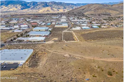 4898 Hytech Drive, Carson City, NV 89706 - Photo 1