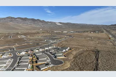 167 Butte Creek Court, Dayton, NV 89403 - Photo 29