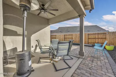 167 Butte Creek Court, Dayton, NV 89403 - Photo 9