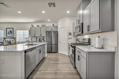 167 Butte Creek Court, Dayton, NV 89403 - Photo 43