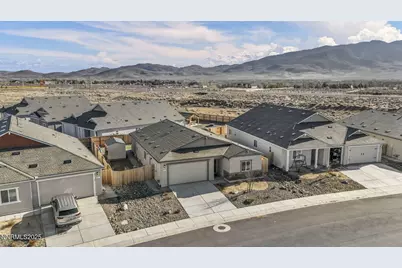 167 Butte Creek Court, Dayton, NV 89403 - Photo 19