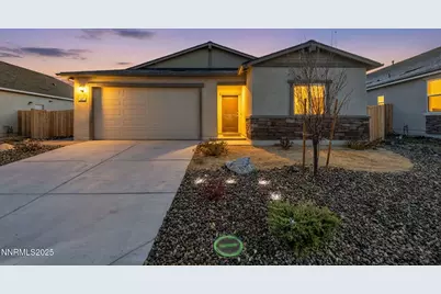 167 Butte Creek Court, Dayton, NV 89403 - Photo 1