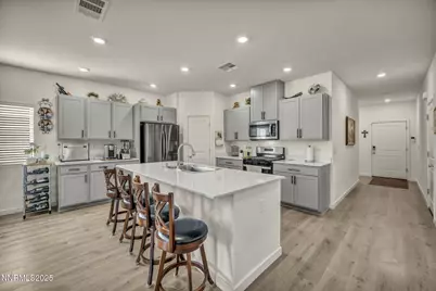 167 Butte Creek Court, Dayton, NV 89403 - Photo 39