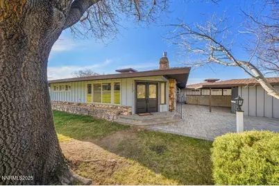 3533 E Hidden Valley Drive, Reno, NV 89502 - Photo 27