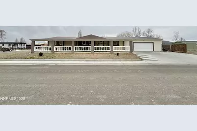 103 McCoy Lane, Battle Mountain, NV 89820 - Photo 1