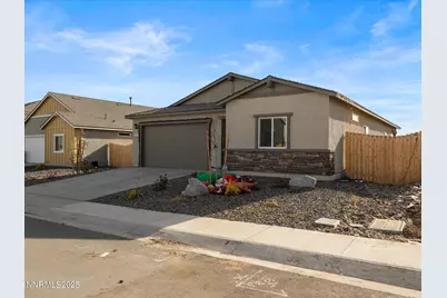 599 Union Road, Dayton, NV 89403 - Photo 3