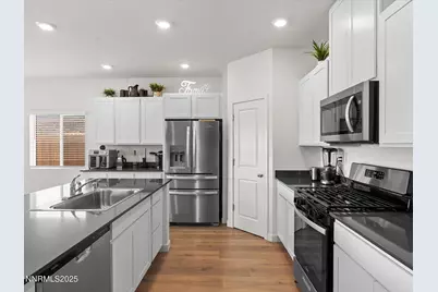 599 Union Road, Dayton, NV 89403 - Photo 7