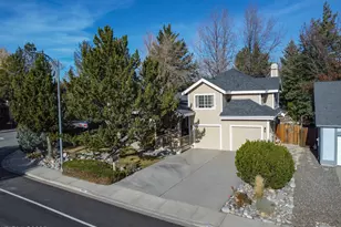 3900 Cashill Blvd, Reno, NV 89509 - Photo 1