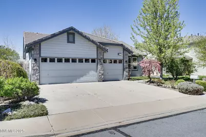 4675 Firtree Lane, Sparks, NV 89436 - Photo 1