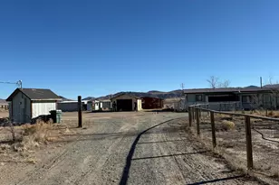 20 Miley Ln, Yerington, NV 89447 - Photo 1