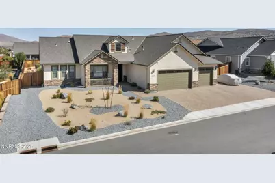 309 Coyote Crossing, Sparks, NV 89441 - Photo 1