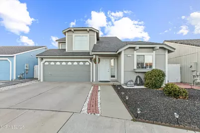 3131 Winter Rose Circle, Reno, NV 89502 - Photo 1