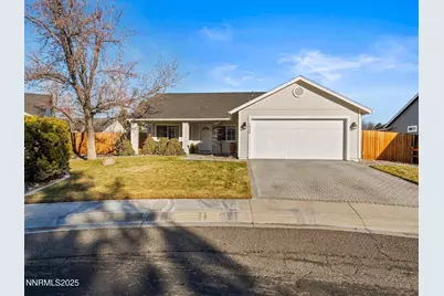1330 W Wales Court, Gardnerville, NV 89410 - Photo 1