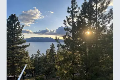 664 Lookout Road, Zephyr Cove, NV 89448 - Photo 1