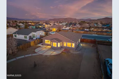 327 Valley Vista Drive, Dayton, NV 89403 - Photo 5